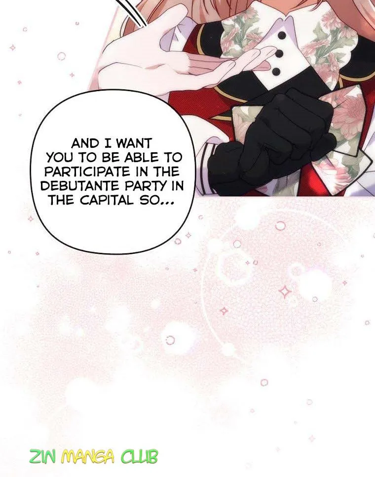 I Seduced The Sickly Male Lead Kainu Manga Chapter 30.5 Page 8