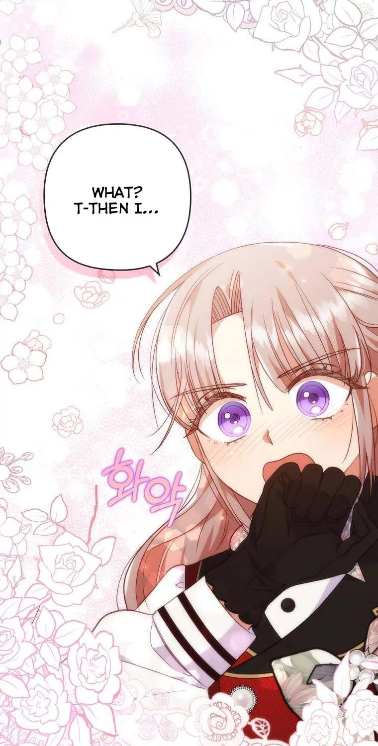 I Seduced The Sickly Male Lead Kainu Manga Chapter 30.5 Page 11