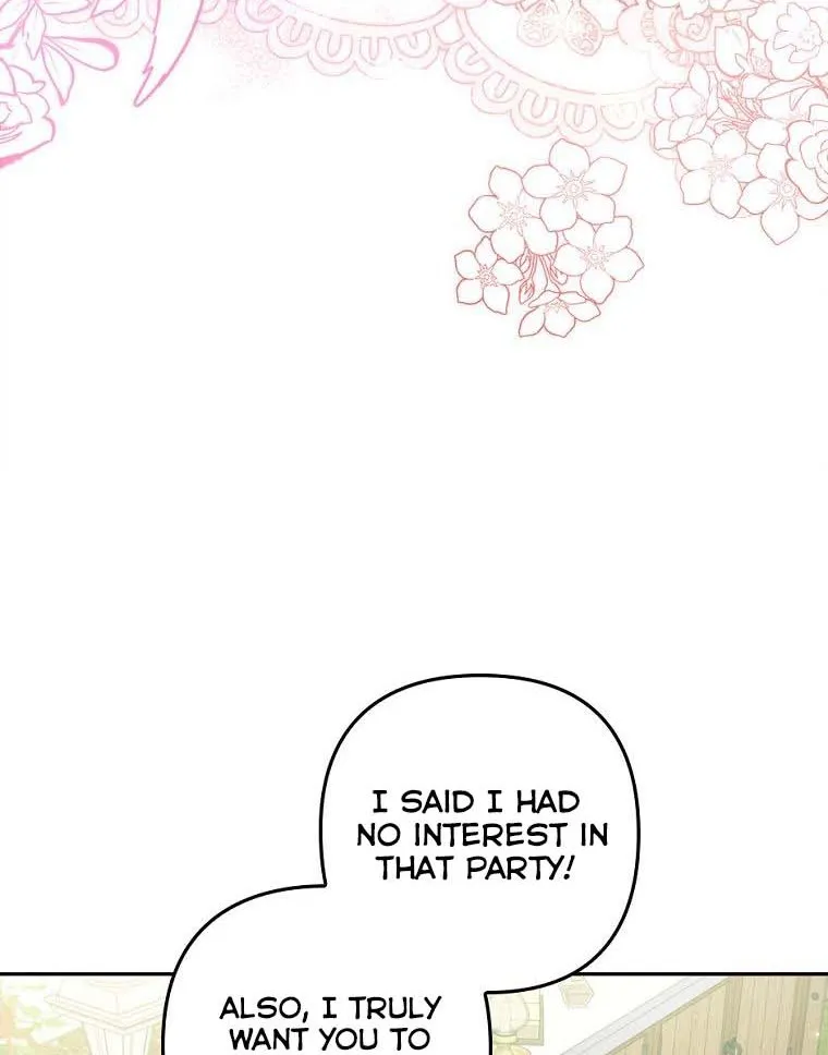 I Seduced The Sickly Male Lead Kainu Manga Chapter 30.5 Page 12