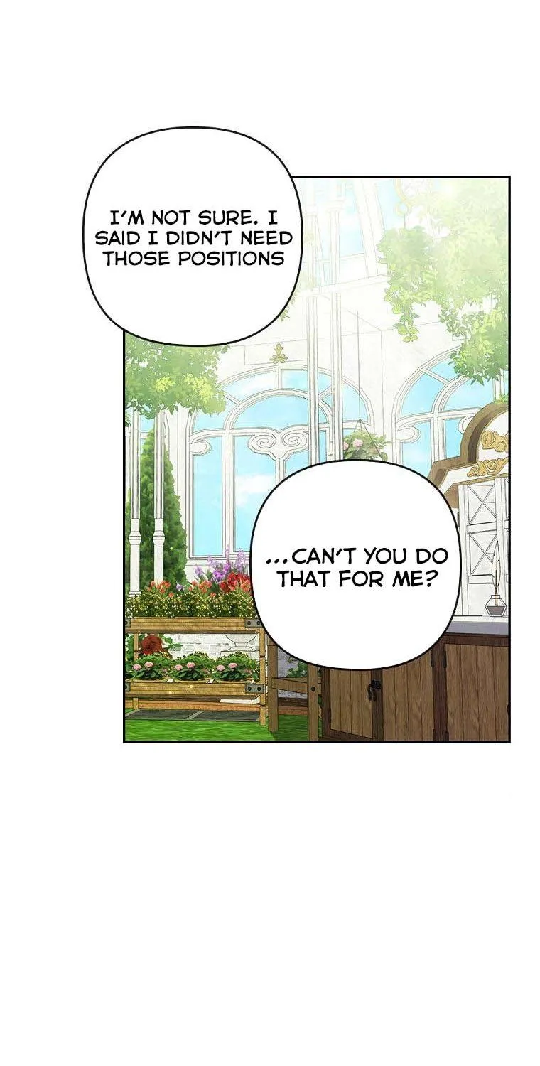 I Seduced The Sickly Male Lead Kainu Manga Chapter 30.5 Page 17