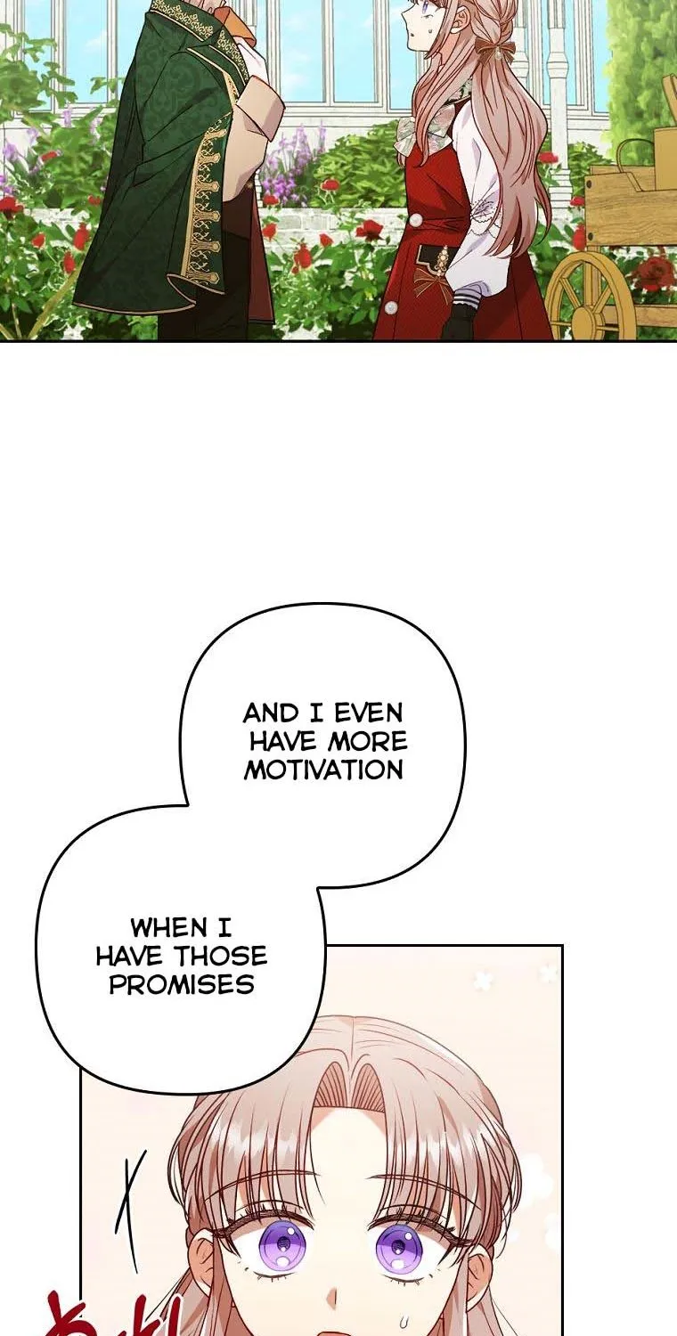 I Seduced The Sickly Male Lead Kainu Manga Chapter 30.5 Page 21
