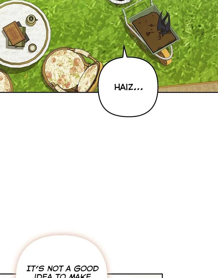 I Seduced The Sickly Male Lead Kainu Manga Chapter 30.5 Page 26