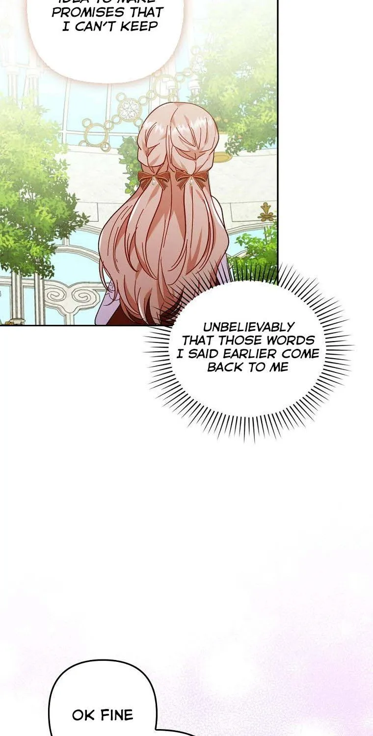 I Seduced The Sickly Male Lead Kainu Manga Chapter 30.5 Page 27
