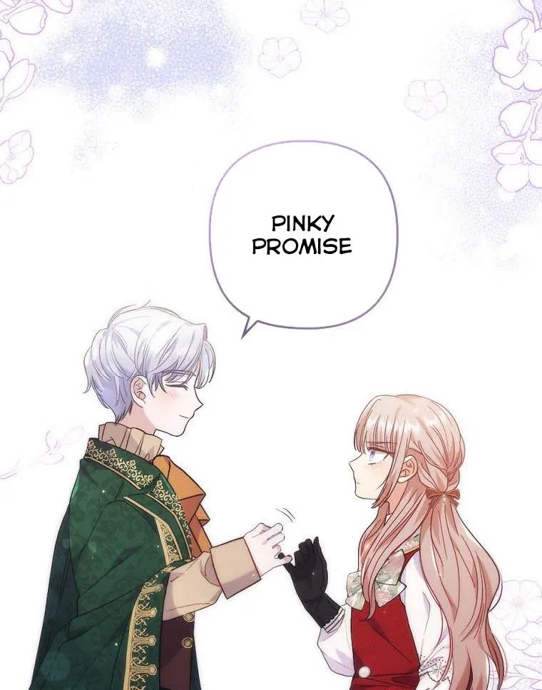 I Seduced The Sickly Male Lead Kainu Manga Chapter 30.5 Page 30