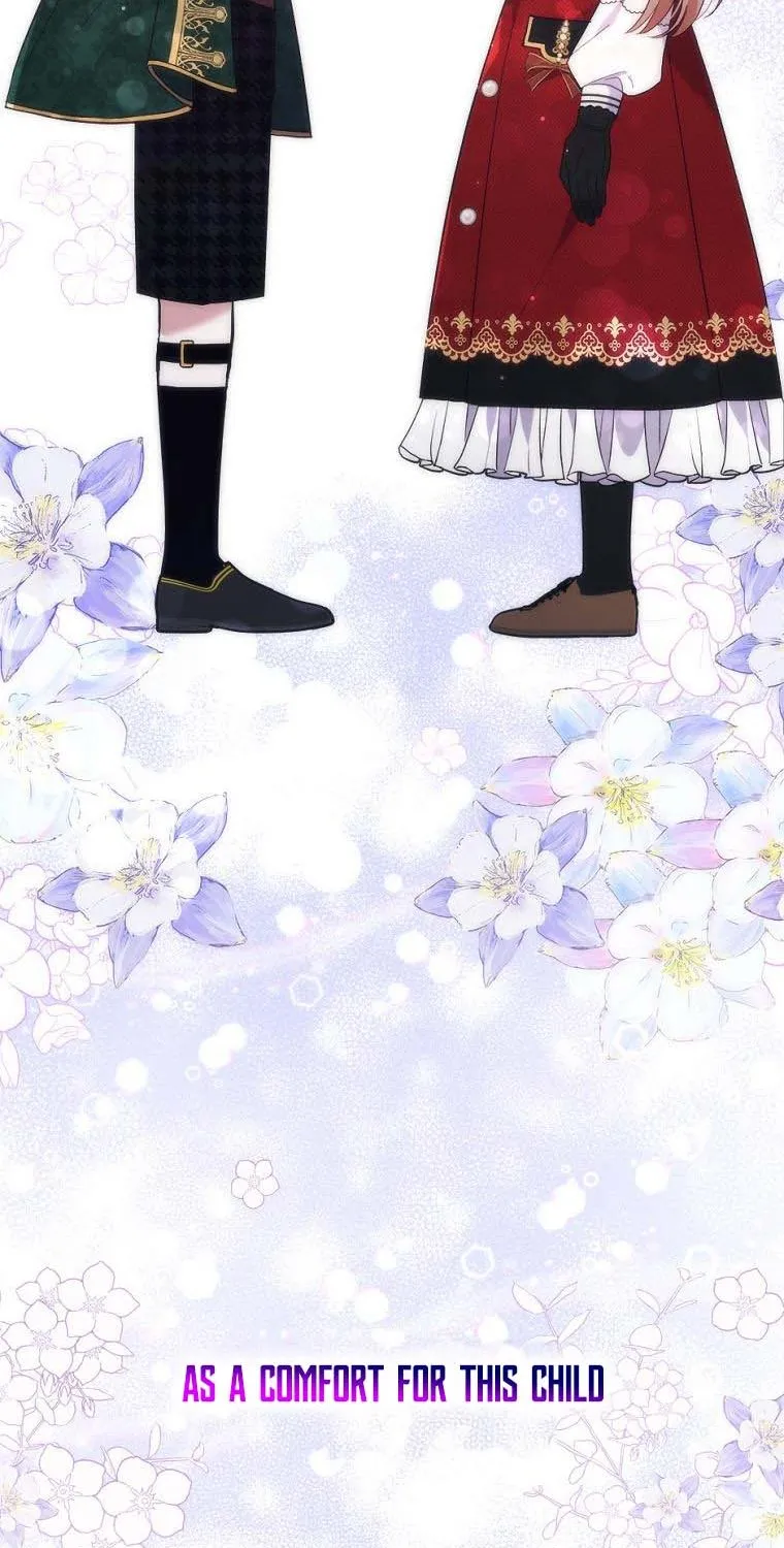I Seduced The Sickly Male Lead Kainu Manga Chapter 30.5 Page 31