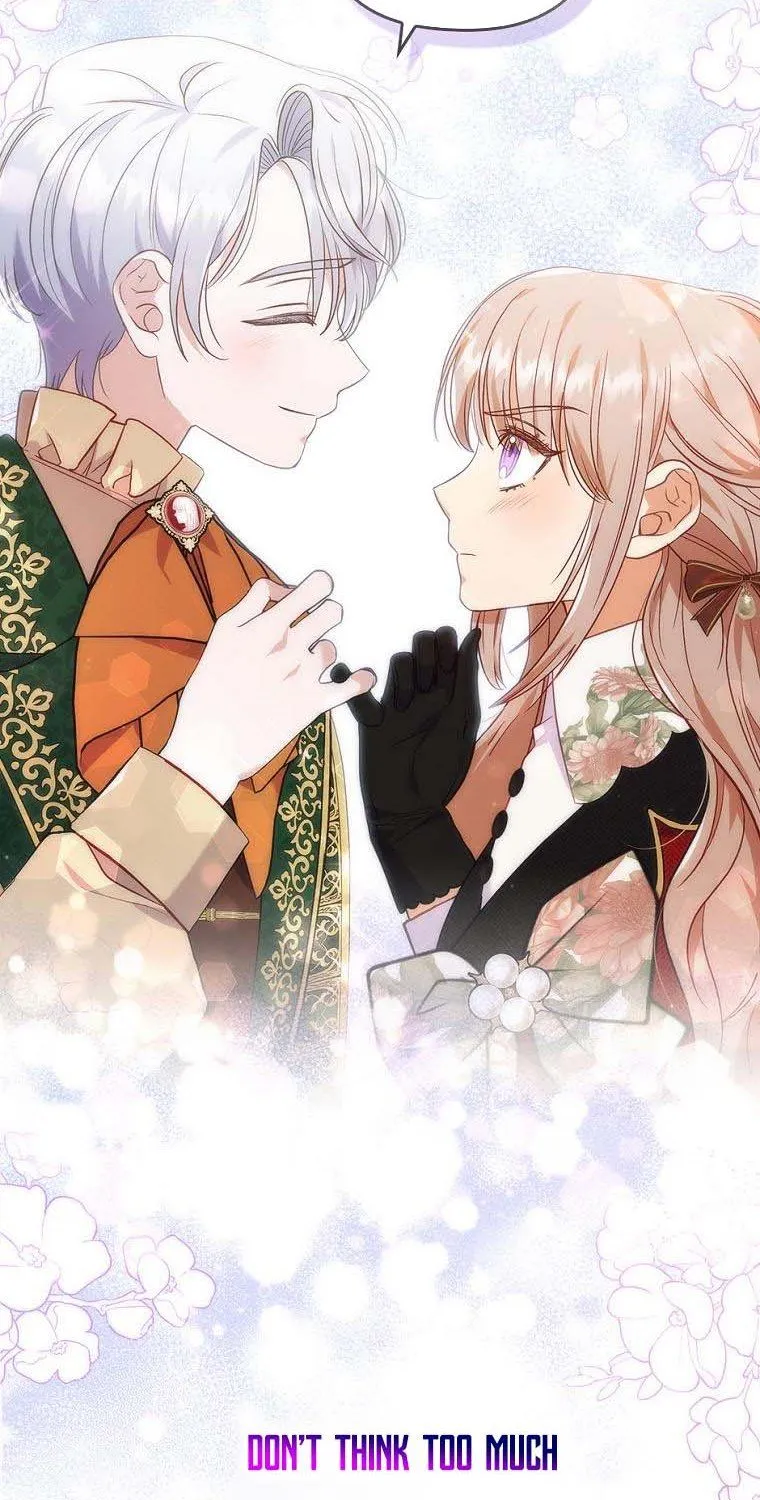 I Seduced The Sickly Male Lead Kainu Manga Chapter 30.5 Page 33