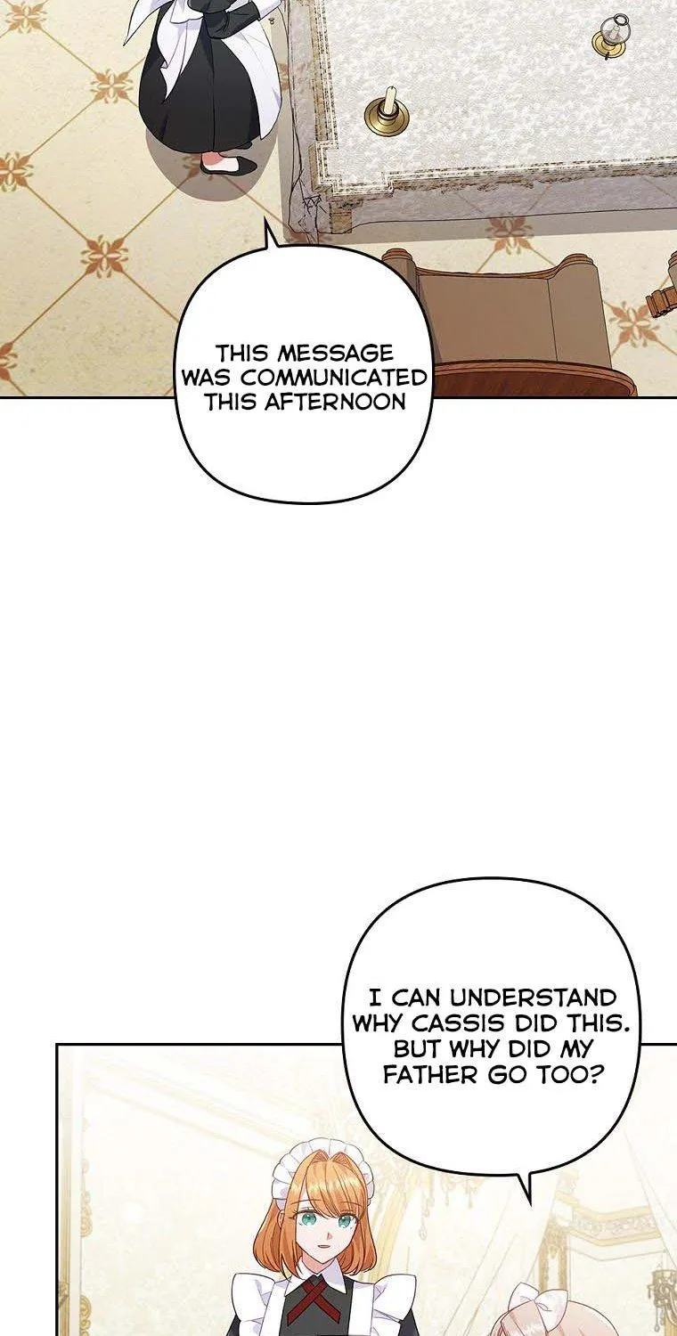 I Seduced The Sickly Male Lead Kainu Manga Chapter 30.5 Page 39