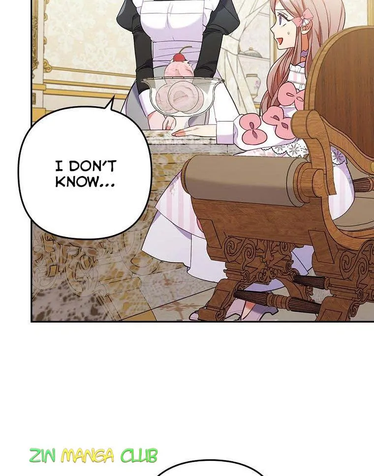 I Seduced The Sickly Male Lead Kainu Manga Chapter 30.5 Page 40