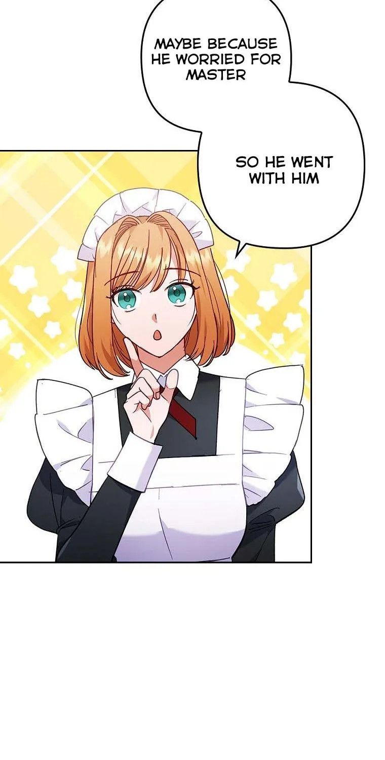 I Seduced The Sickly Male Lead Kainu Manga Chapter 30.5 Page 41