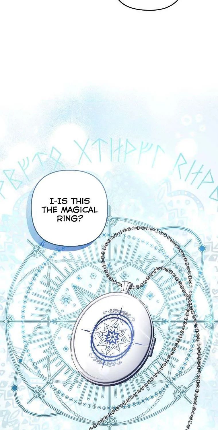 I Seduced The Sickly Male Lead Kainu Manga Chapter 30 Page 5