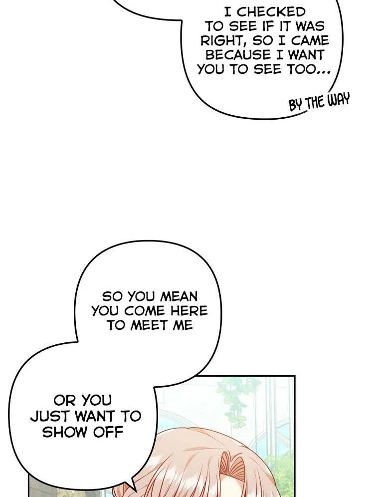 I Seduced The Sickly Male Lead Kainu Manga Chapter 30 Page 14