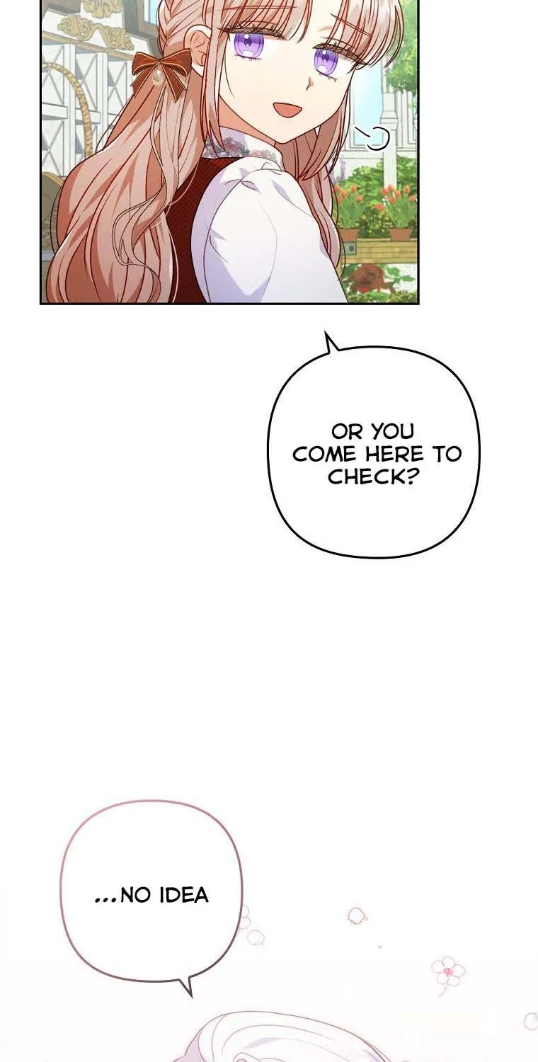 I Seduced The Sickly Male Lead Kainu Manga Chapter 30 Page 15