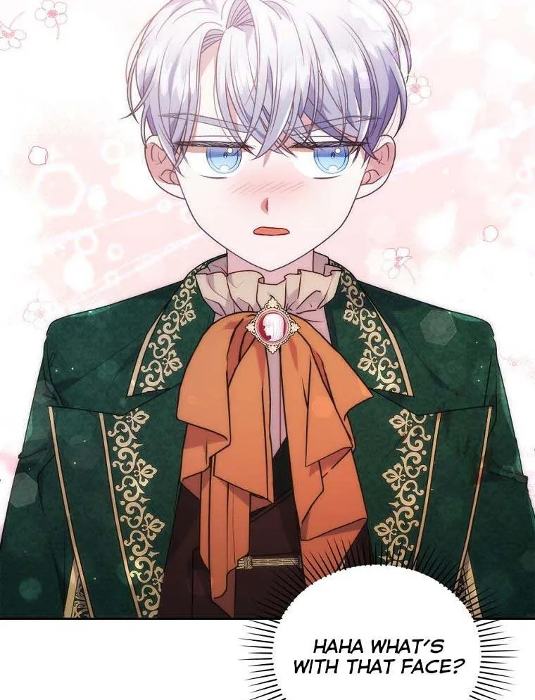 I Seduced The Sickly Male Lead Kainu Manga Chapter 30 Page 16
