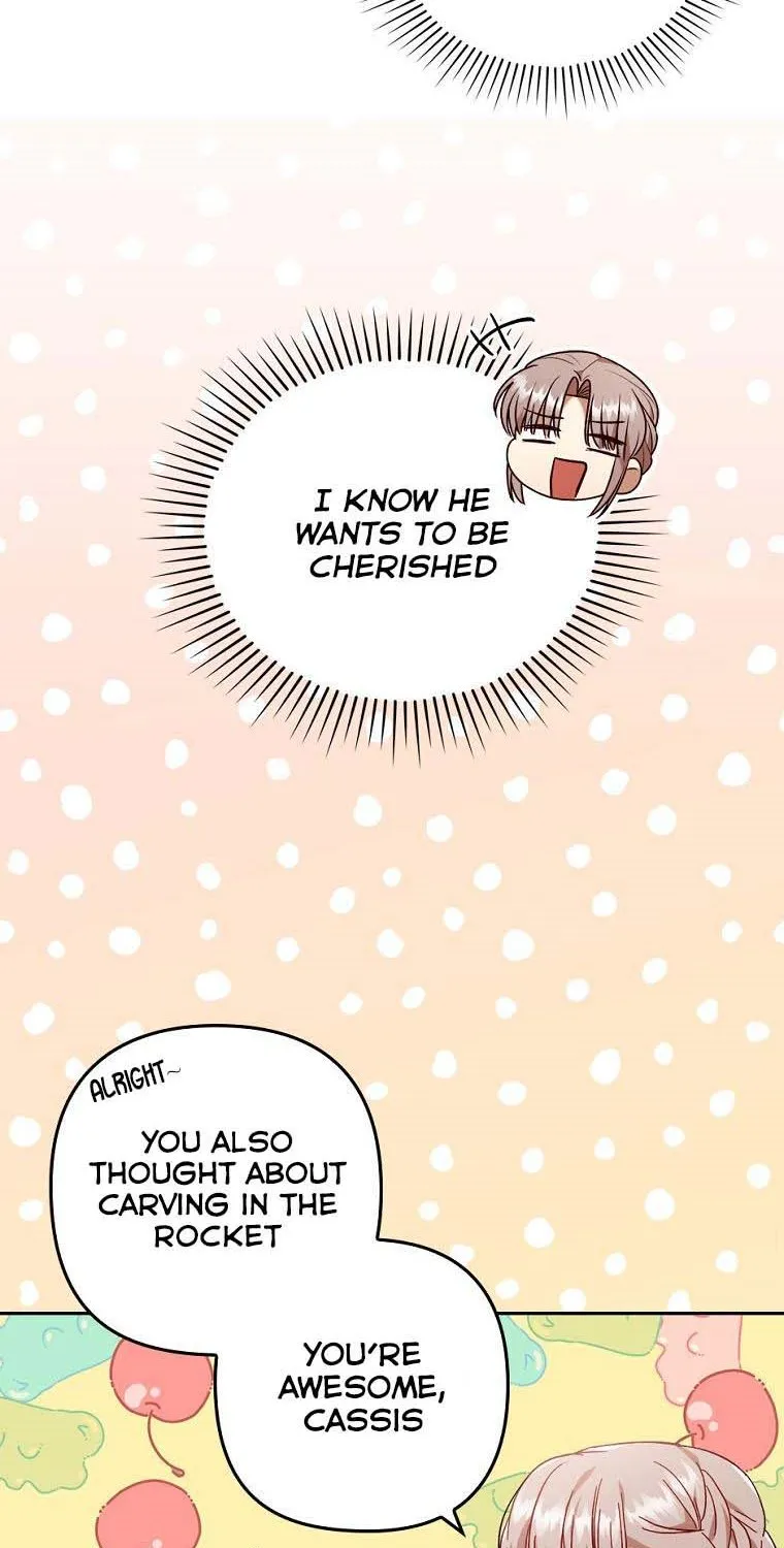 I Seduced The Sickly Male Lead Kainu Manga Chapter 30 Page 17