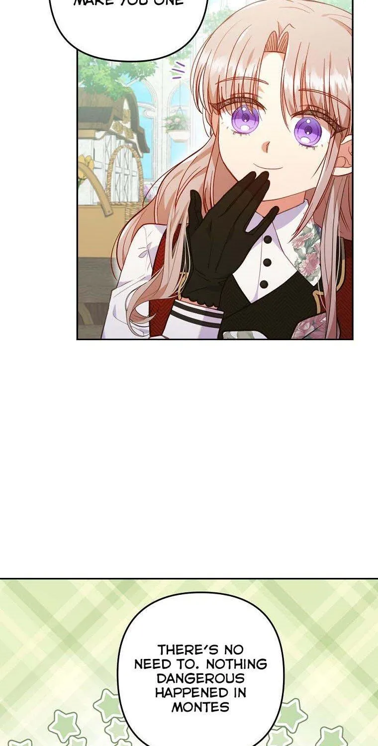 I Seduced The Sickly Male Lead Kainu Manga Chapter 30 Page 19
