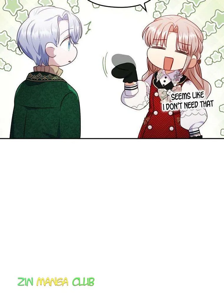 I Seduced The Sickly Male Lead Kainu Manga Chapter 30 Page 20