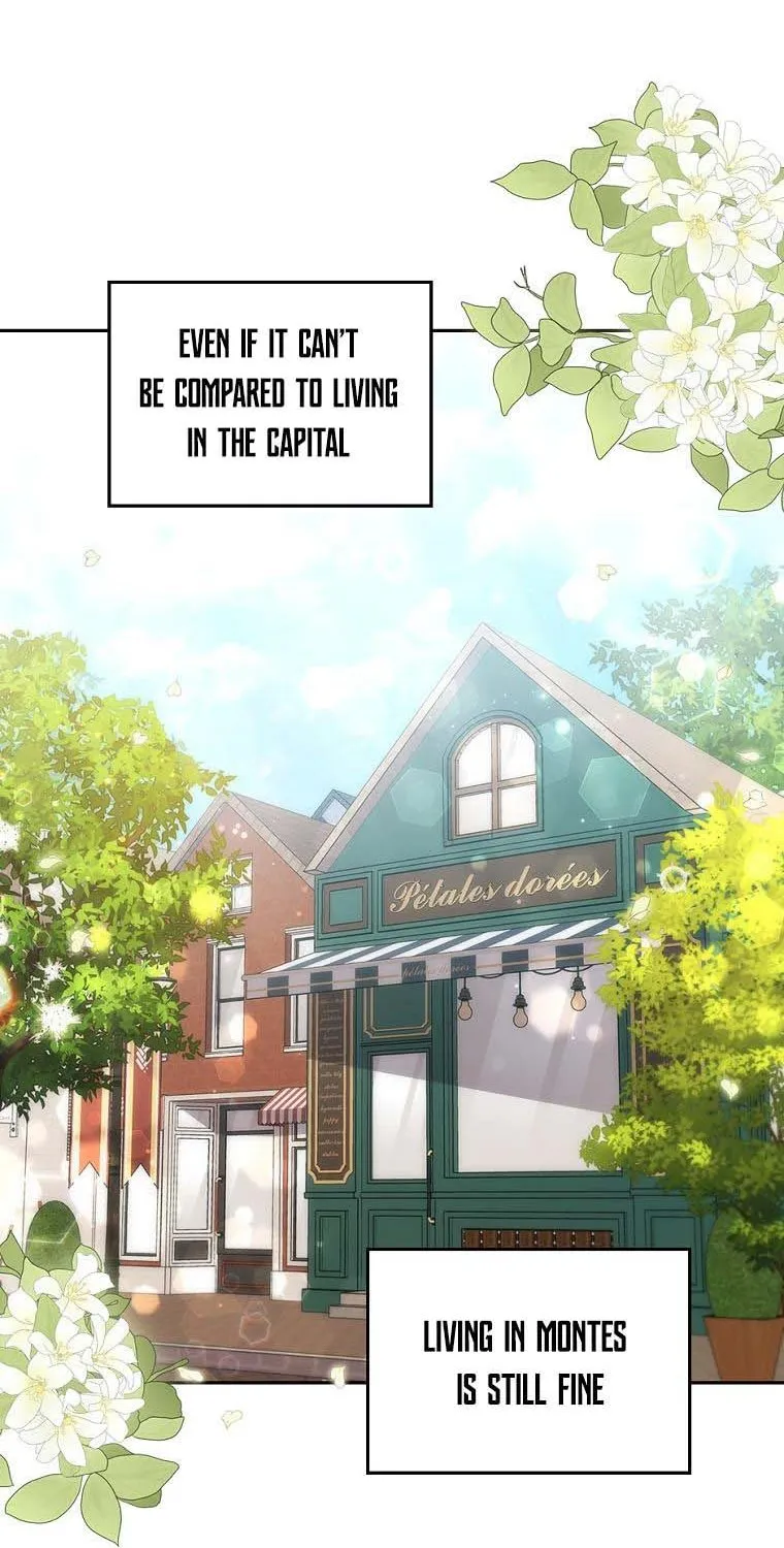 I Seduced The Sickly Male Lead Kainu Manga Chapter 30 Page 23