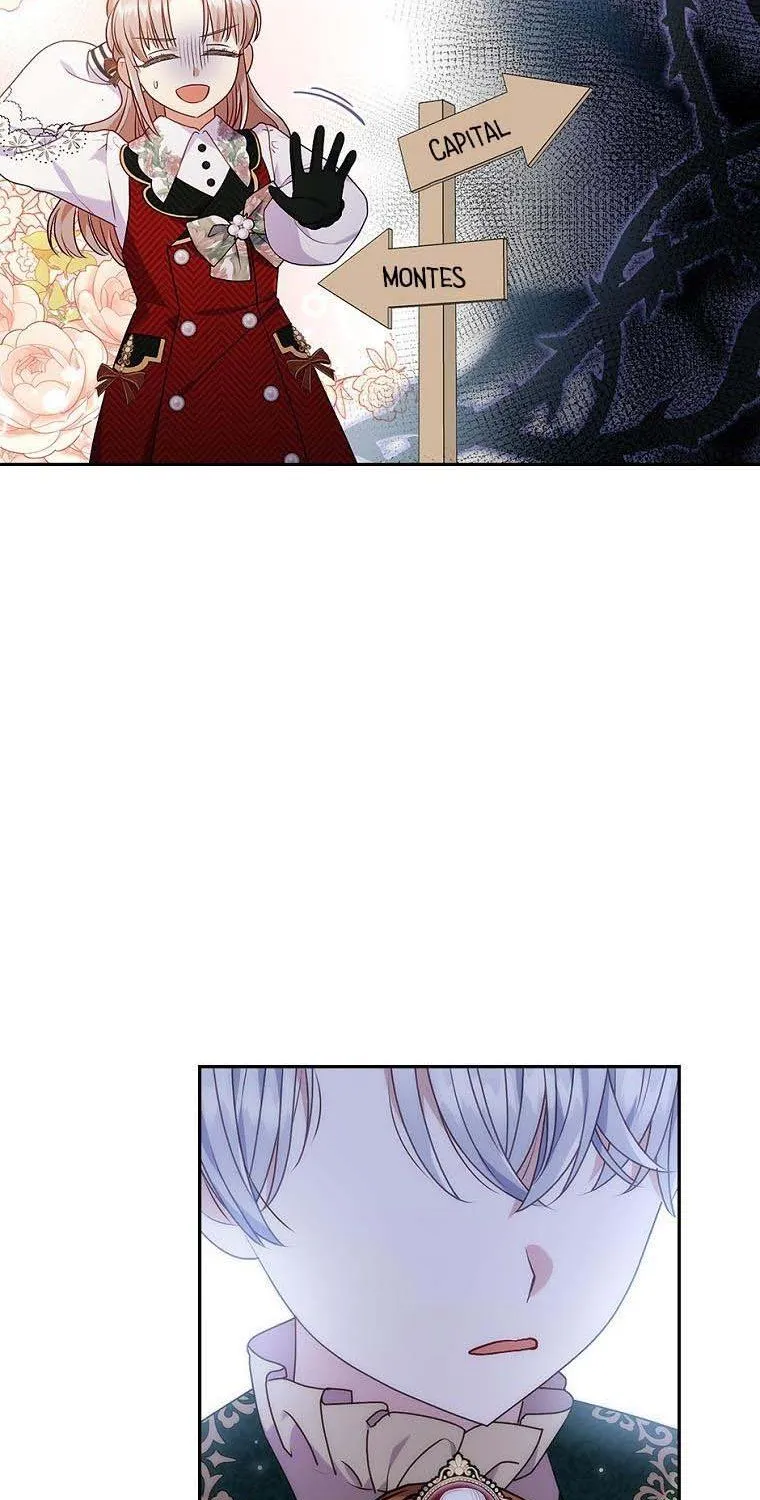 I Seduced The Sickly Male Lead Kainu Manga Chapter 30 Page 25