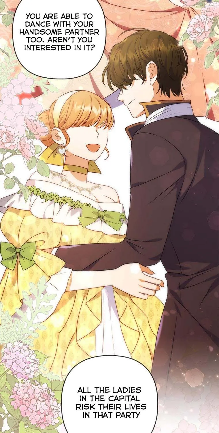 I Seduced The Sickly Male Lead Kainu Manga Chapter 30 Page 29