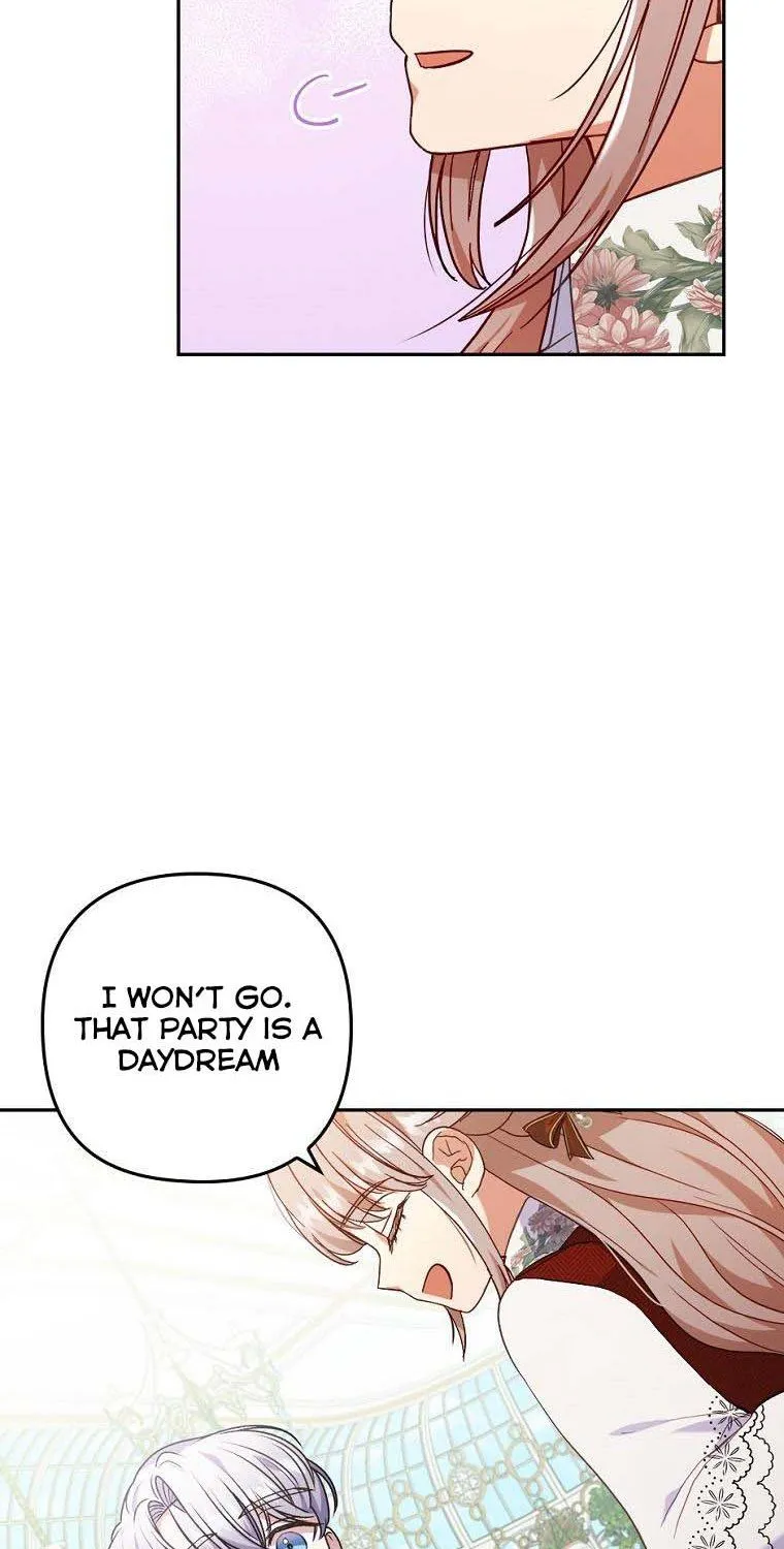 I Seduced The Sickly Male Lead Kainu Manga Chapter 30 Page 35
