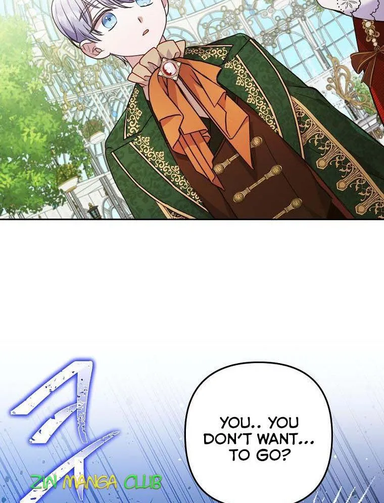 I Seduced The Sickly Male Lead Kainu Manga Chapter 30 Page 36
