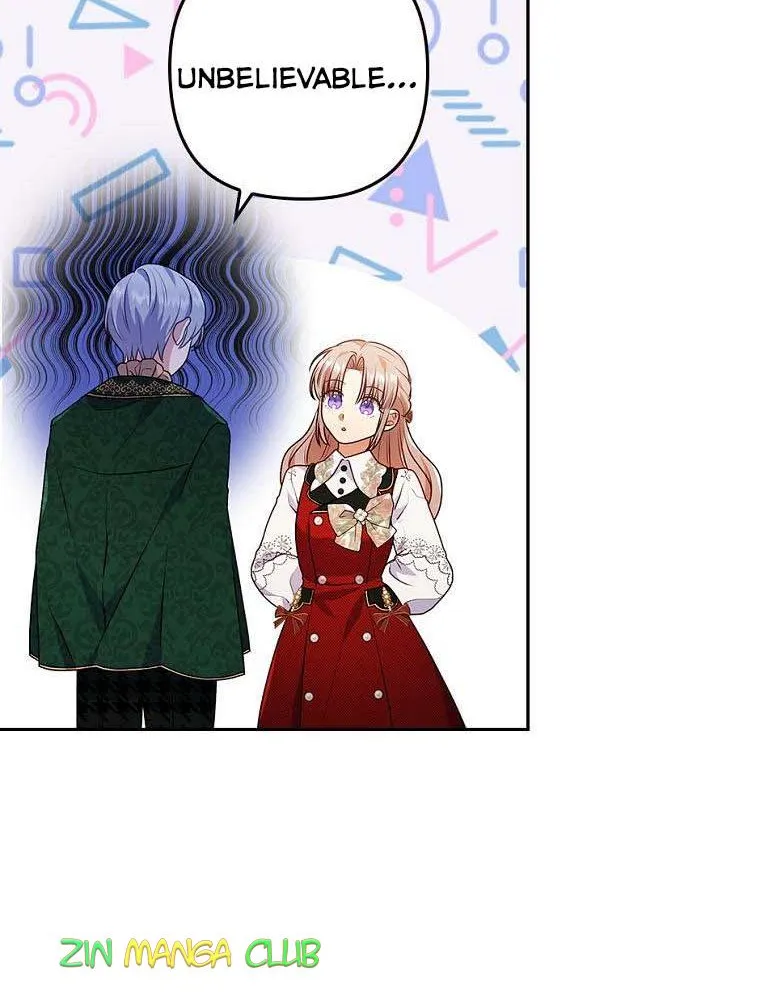 I Seduced The Sickly Male Lead Kainu Manga Chapter 30 Page 38