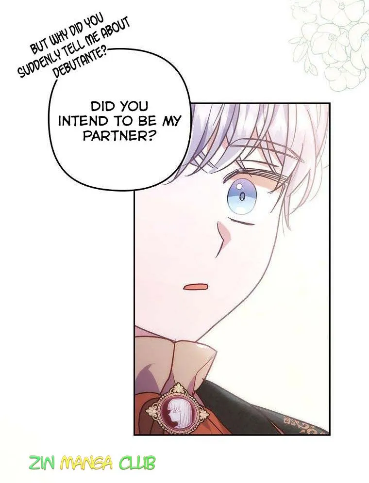 I Seduced The Sickly Male Lead Kainu Manga Chapter 30 Page 40