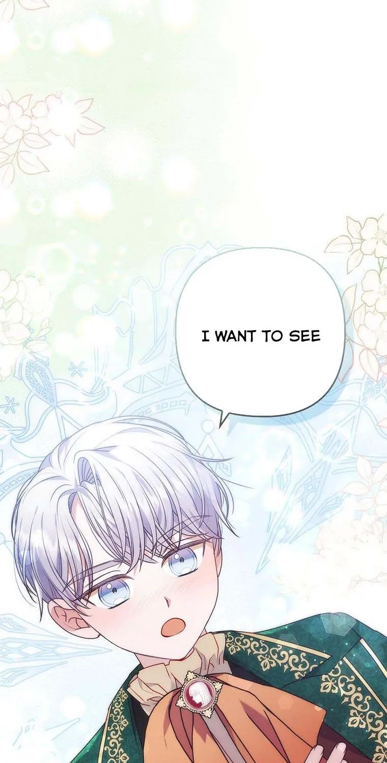 I Seduced The Sickly Male Lead Kainu Manga Chapter 30 Page 43