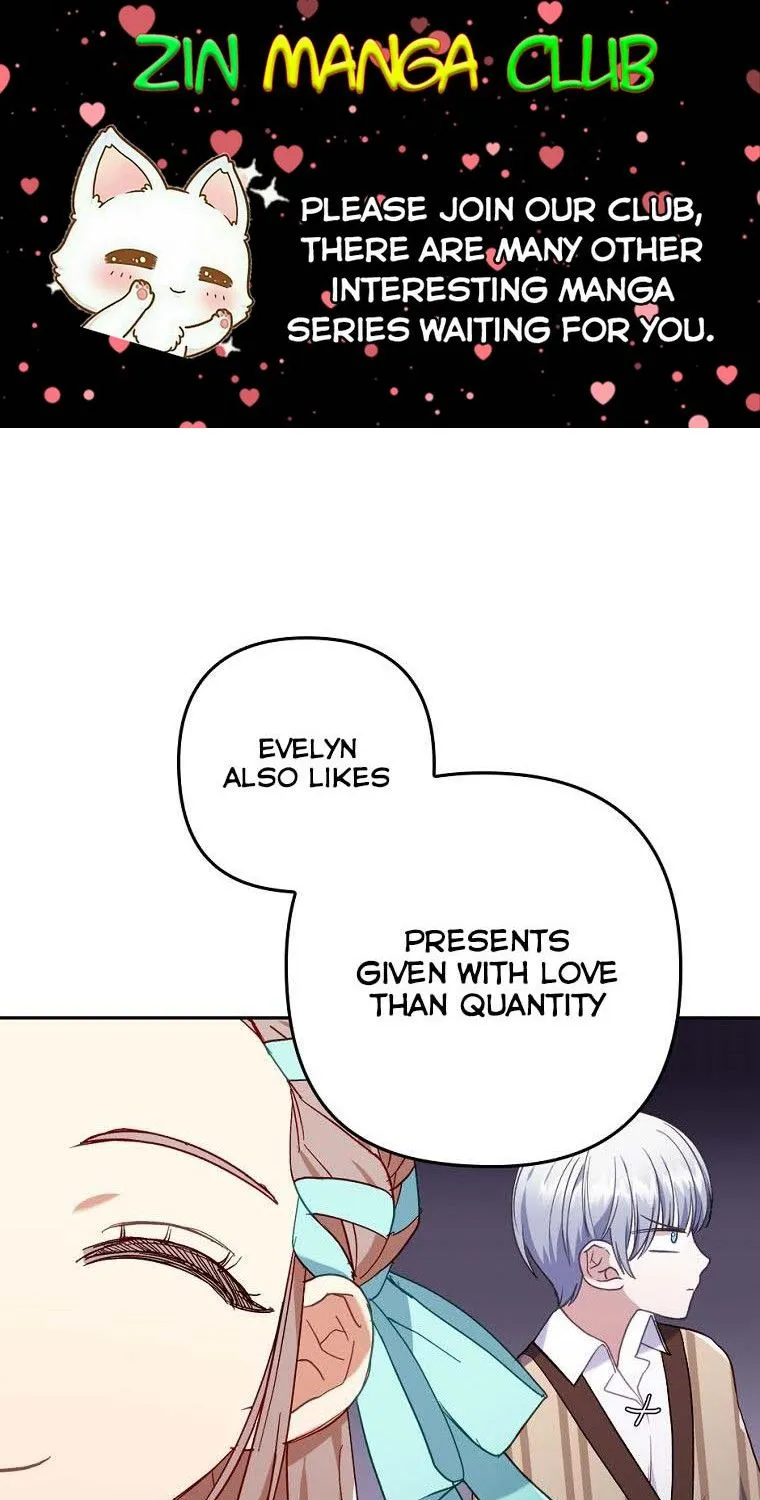 I Seduced The Sickly Male Lead Kainu Manga Chapter 29.5 Page 1