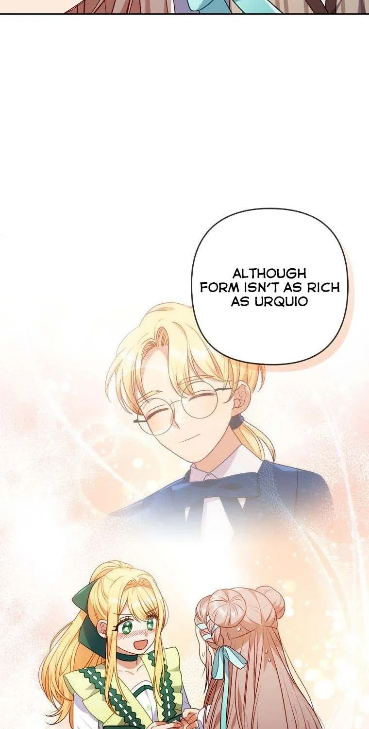 I Seduced The Sickly Male Lead Kainu Manga Chapter 29.5 Page 2