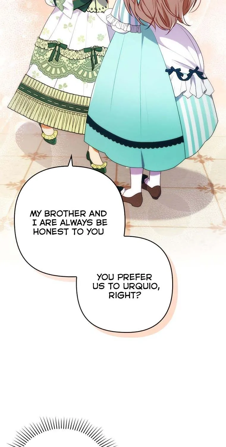 I Seduced The Sickly Male Lead Kainu Manga Chapter 29.5 Page 4