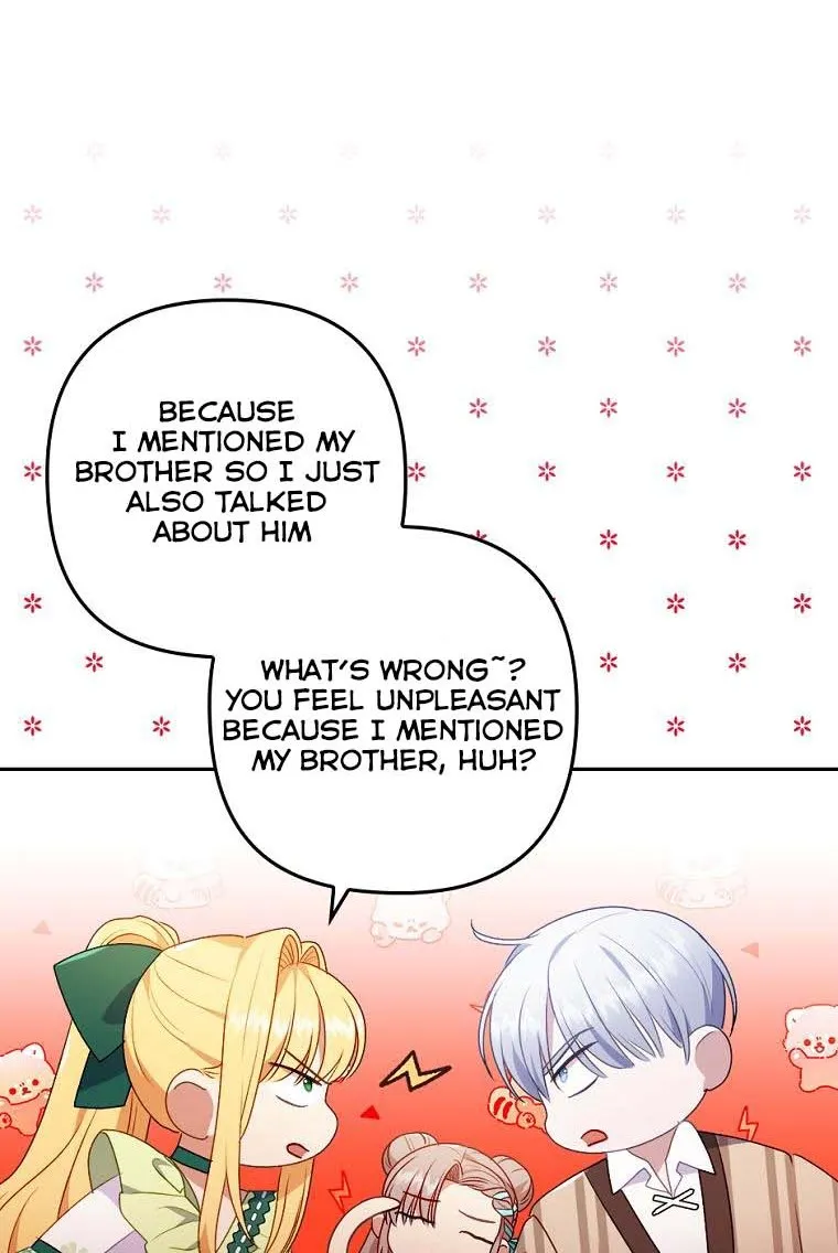 I Seduced The Sickly Male Lead Kainu Manga Chapter 29.5 Page 7