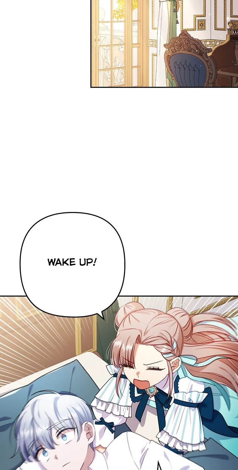I Seduced The Sickly Male Lead Kainu Manga Chapter 28 Page 62