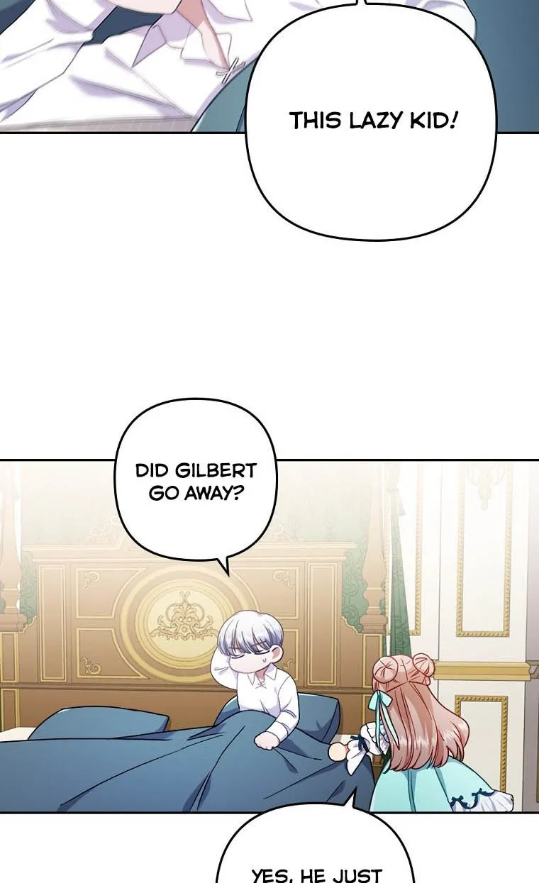 I Seduced The Sickly Male Lead Kainu Manga Chapter 28 Page 63