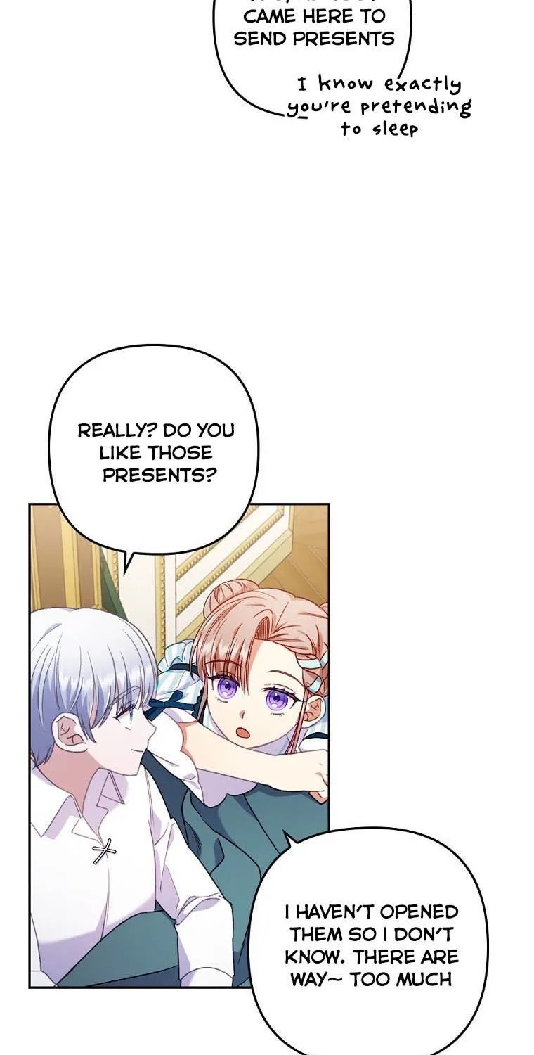 I Seduced The Sickly Male Lead Kainu Manga Chapter 28 Page 64