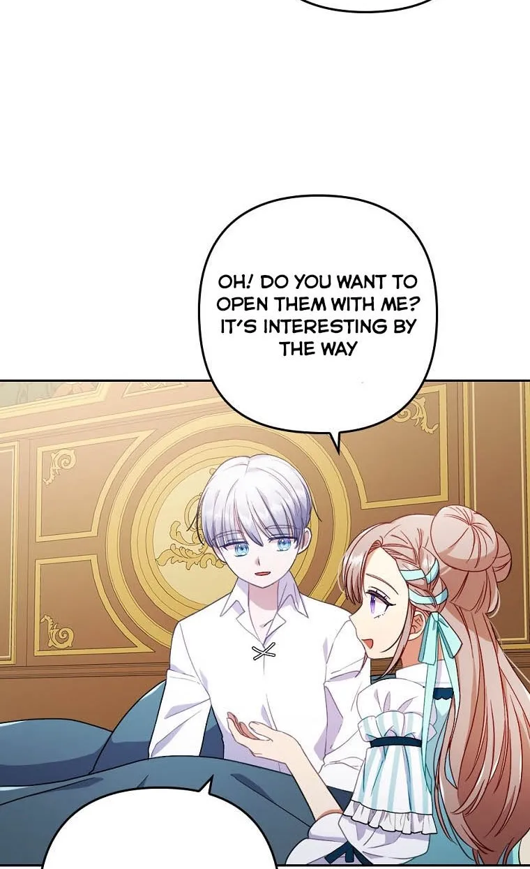 I Seduced The Sickly Male Lead Kainu Manga Chapter 28 Page 65