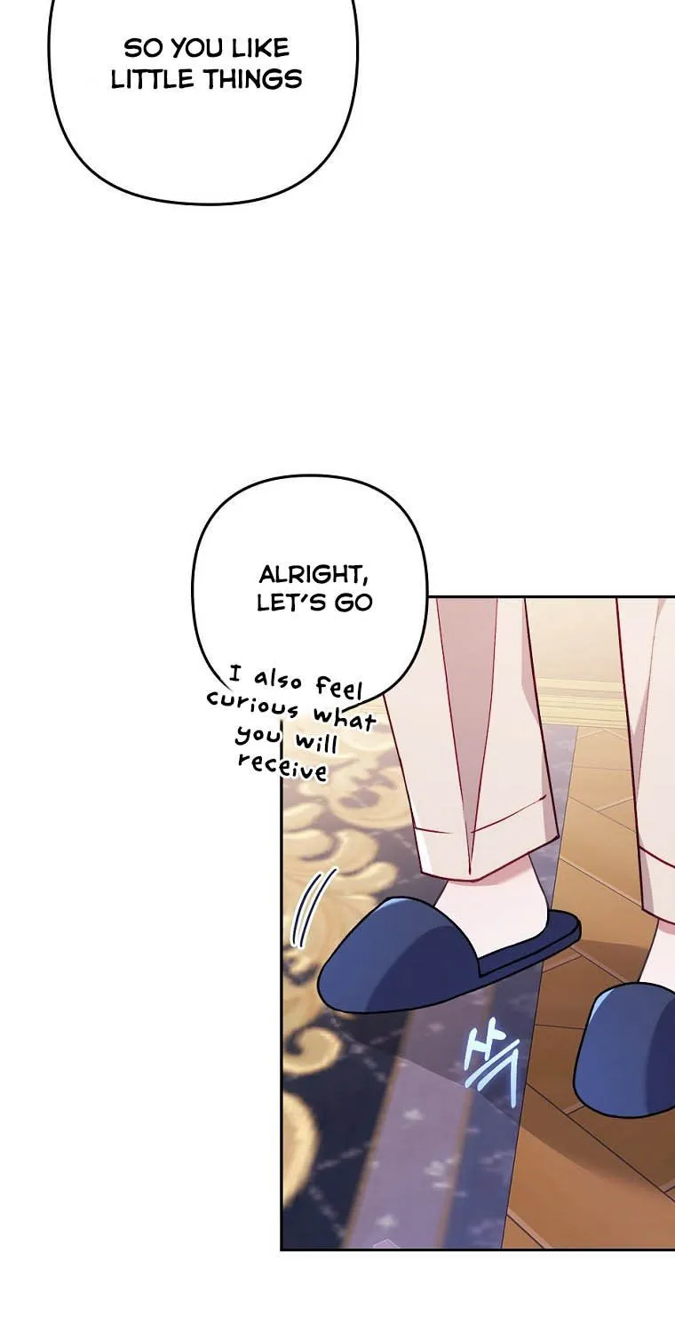 I Seduced The Sickly Male Lead Kainu Manga Chapter 28 Page 66
