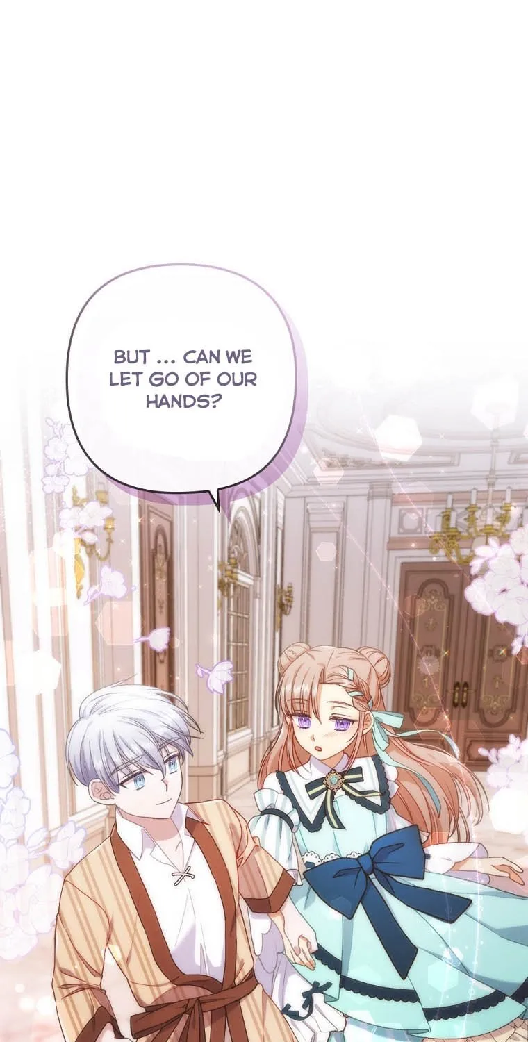 I Seduced The Sickly Male Lead Kainu Manga Chapter 28 Page 68