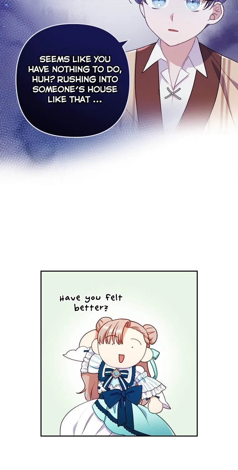 I Seduced The Sickly Male Lead Kainu Manga Chapter 28 Page 78