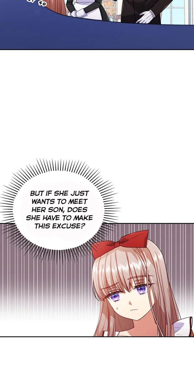 I Seduced The Sickly Male Lead Kainu Manga Chapter 27 Page 6