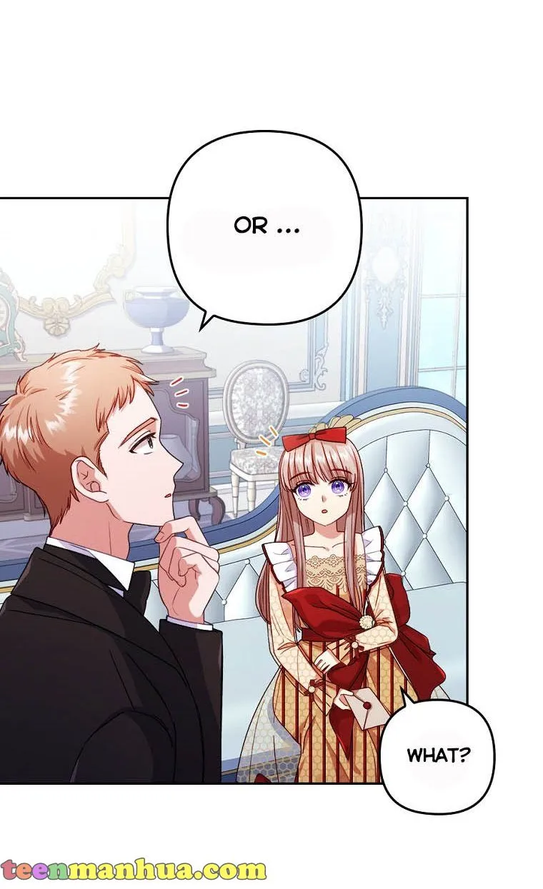 I Seduced The Sickly Male Lead Kainu Manga Chapter 27 Page 7