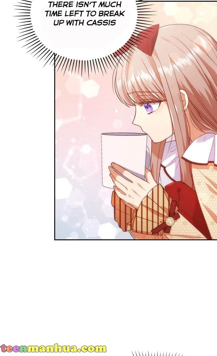 I Seduced The Sickly Male Lead Kainu Manga Chapter 27 Page 11