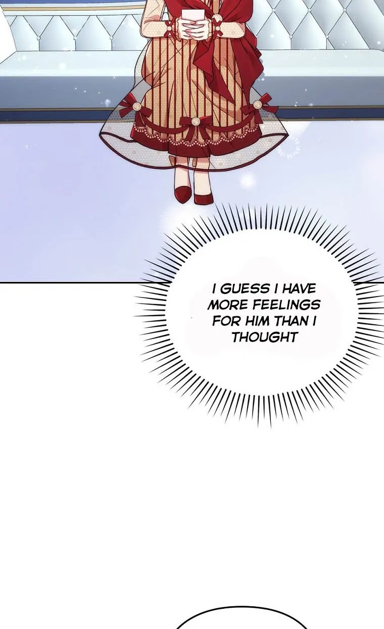 I Seduced The Sickly Male Lead Kainu Manga Chapter 27 Page 13