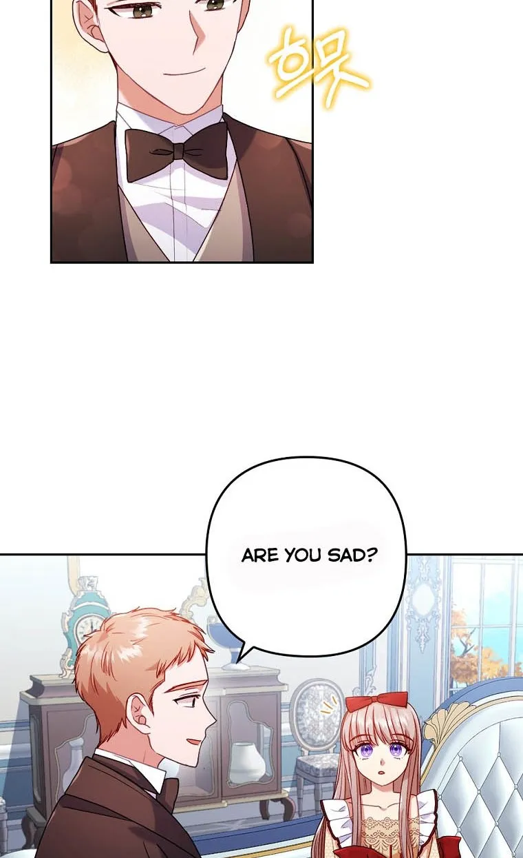 I Seduced The Sickly Male Lead Kainu Manga Chapter 27 Page 15