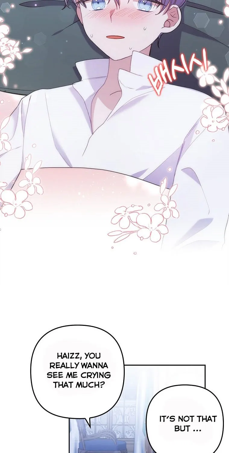 I Seduced The Sickly Male Lead Kainu Manga Chapter 27 Page 24