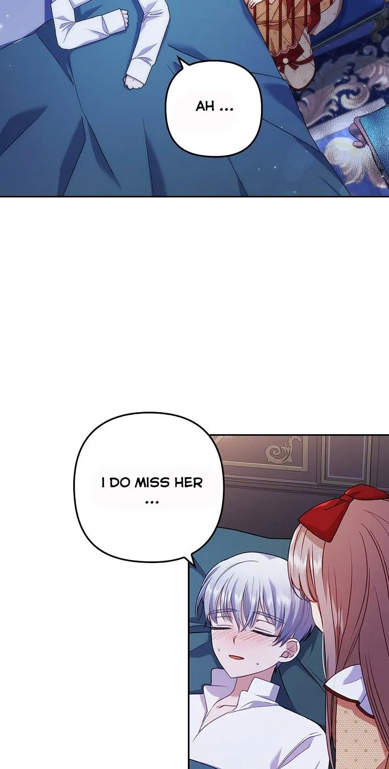 I Seduced The Sickly Male Lead Kainu Manga Chapter 27 Page 28