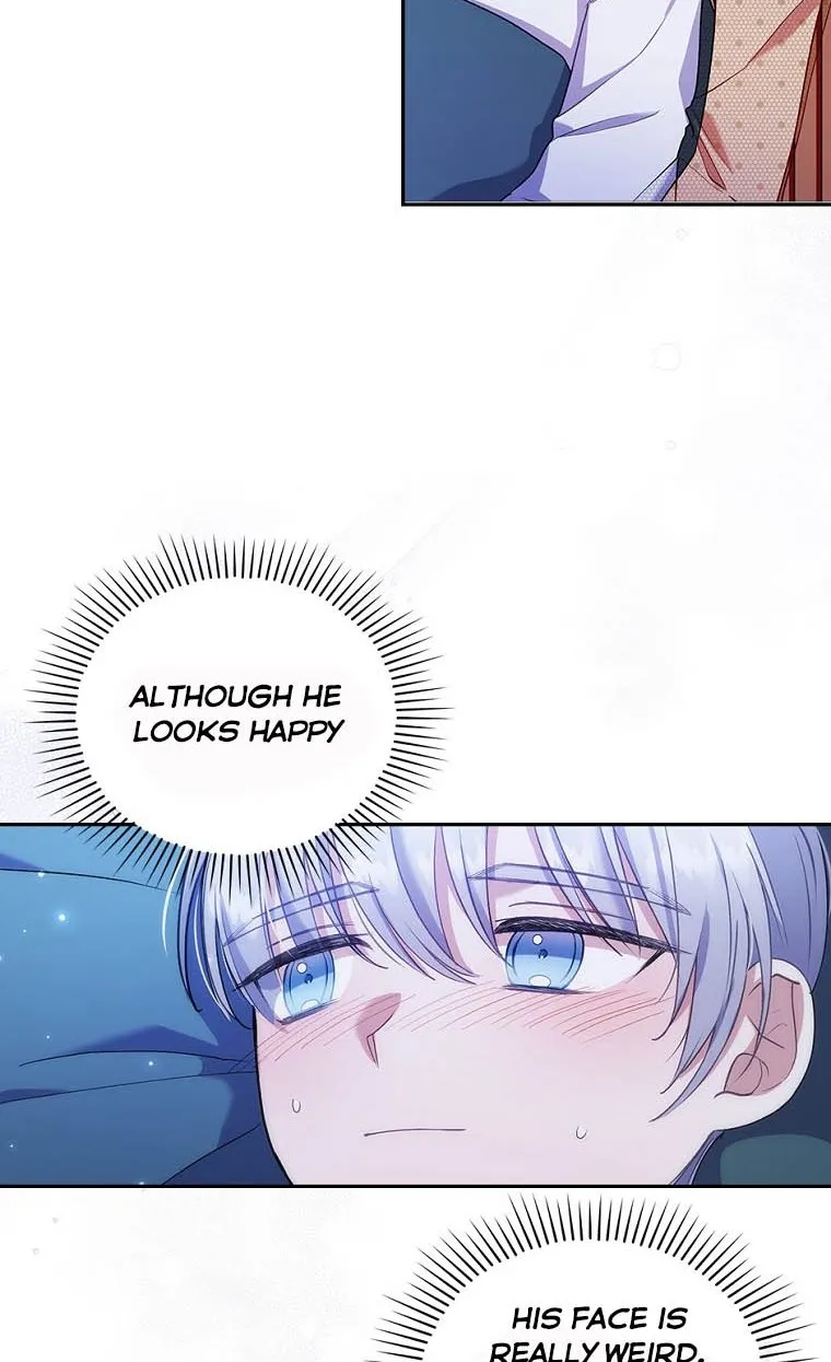 I Seduced The Sickly Male Lead Kainu Manga Chapter 27 Page 29