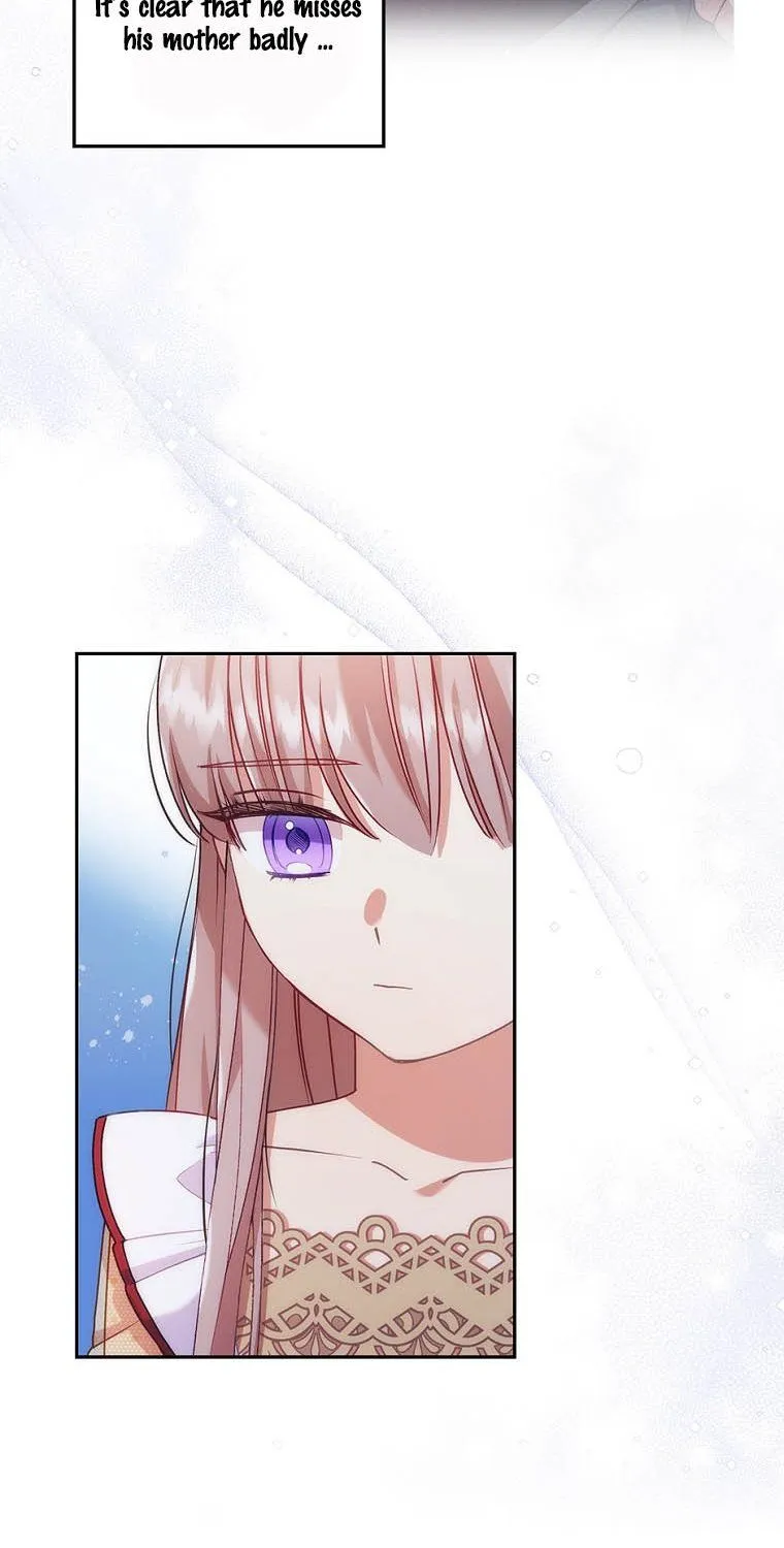 I Seduced The Sickly Male Lead Kainu Manga Chapter 27 Page 32