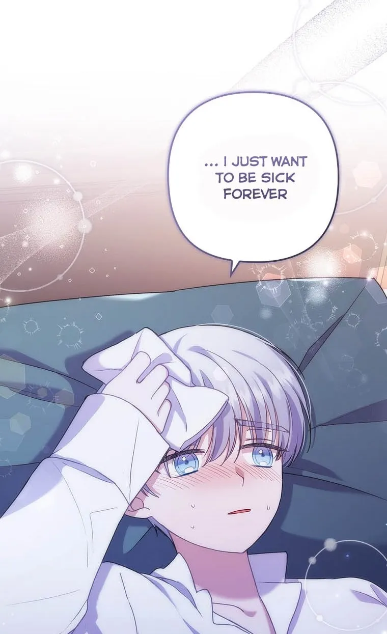 I Seduced The Sickly Male Lead Kainu Manga Chapter 27 Page 39