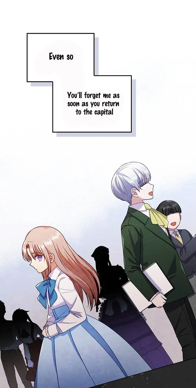 I Seduced The Sickly Male Lead Kainu Manga Chapter 27 Page 42